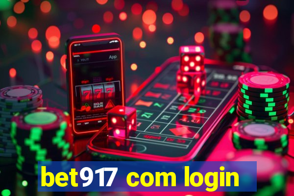 bet917 com login